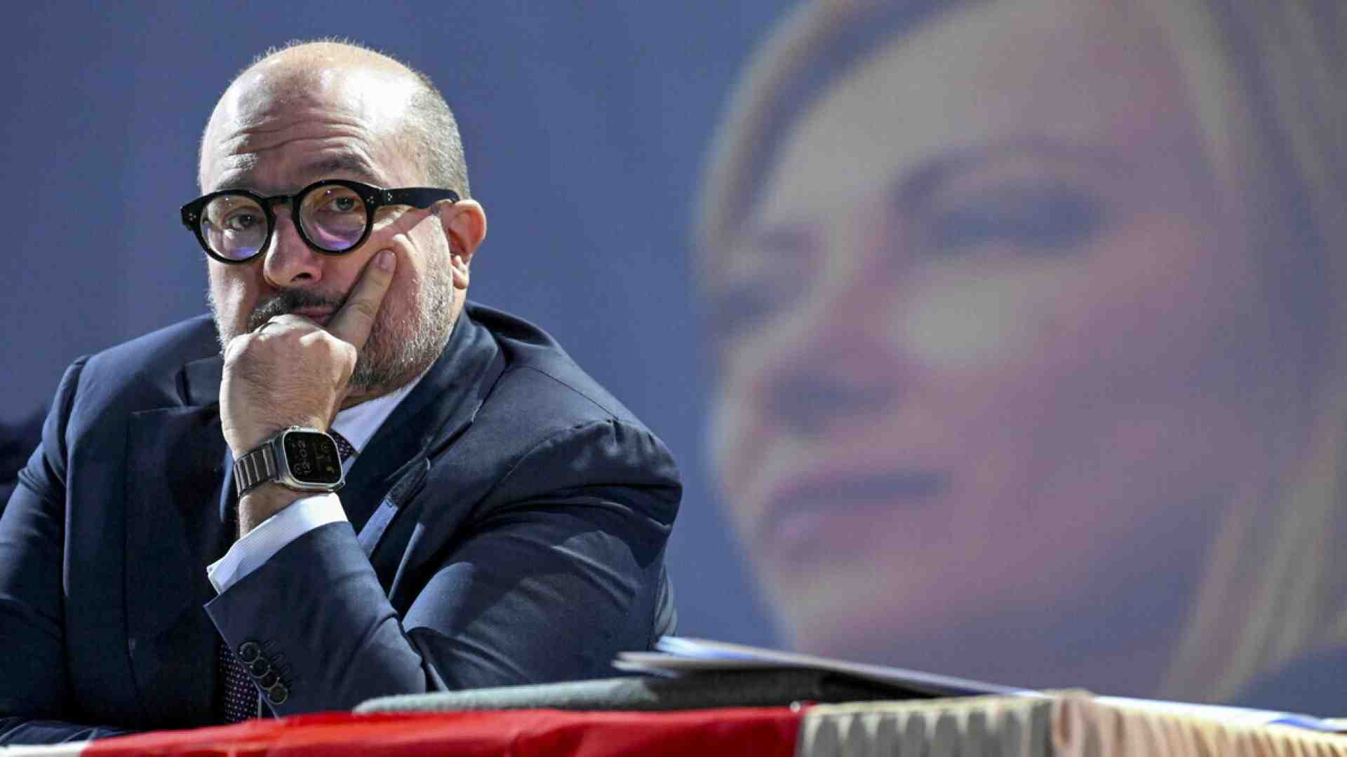 Navalny e non solo. È il momento di aprire gli occhi sulla violenza di Putin, dice il ministro Sangiuliano