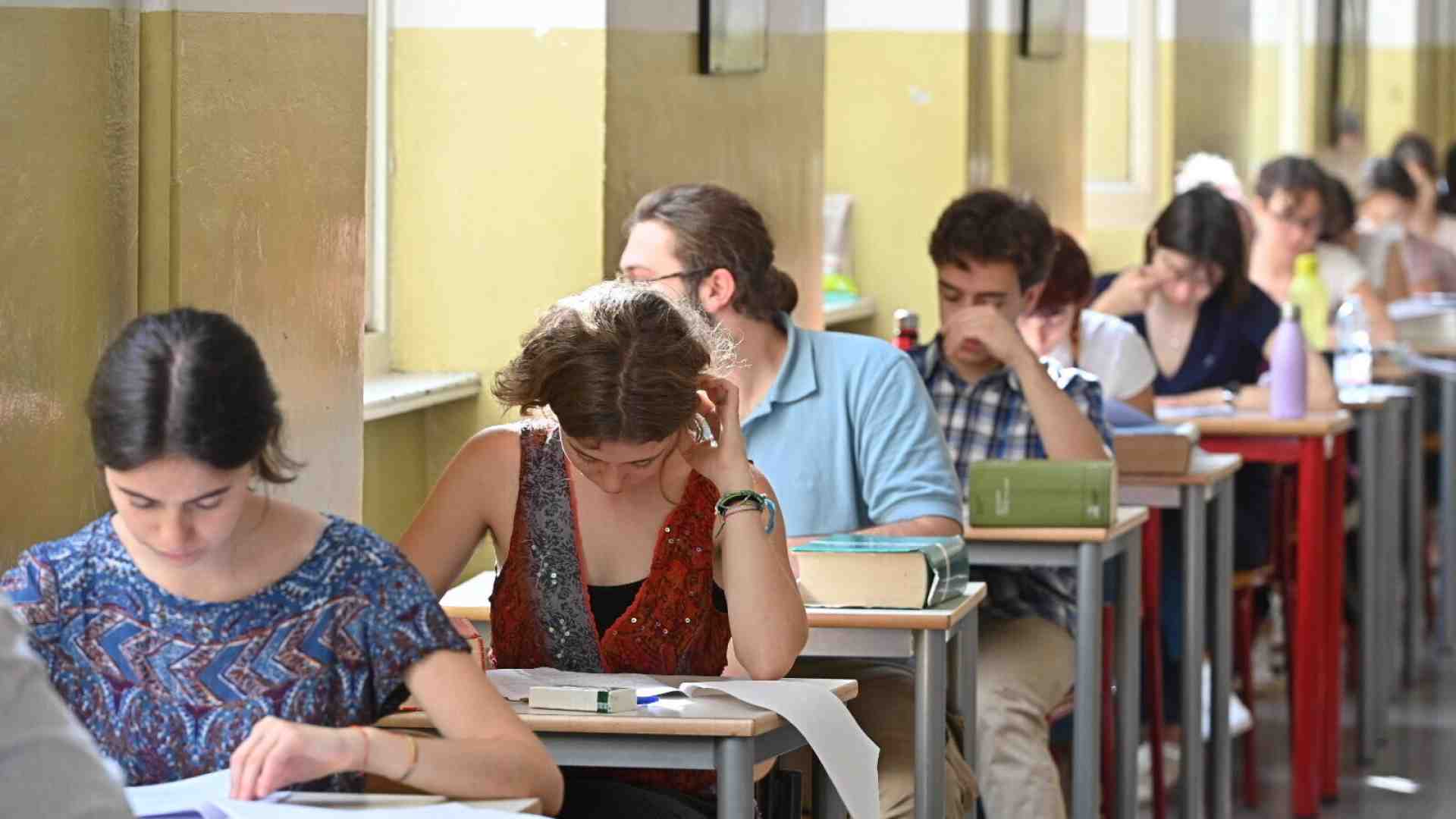 Caro Scurati, la rovina della scuola non sono gli influencer ma i genitori