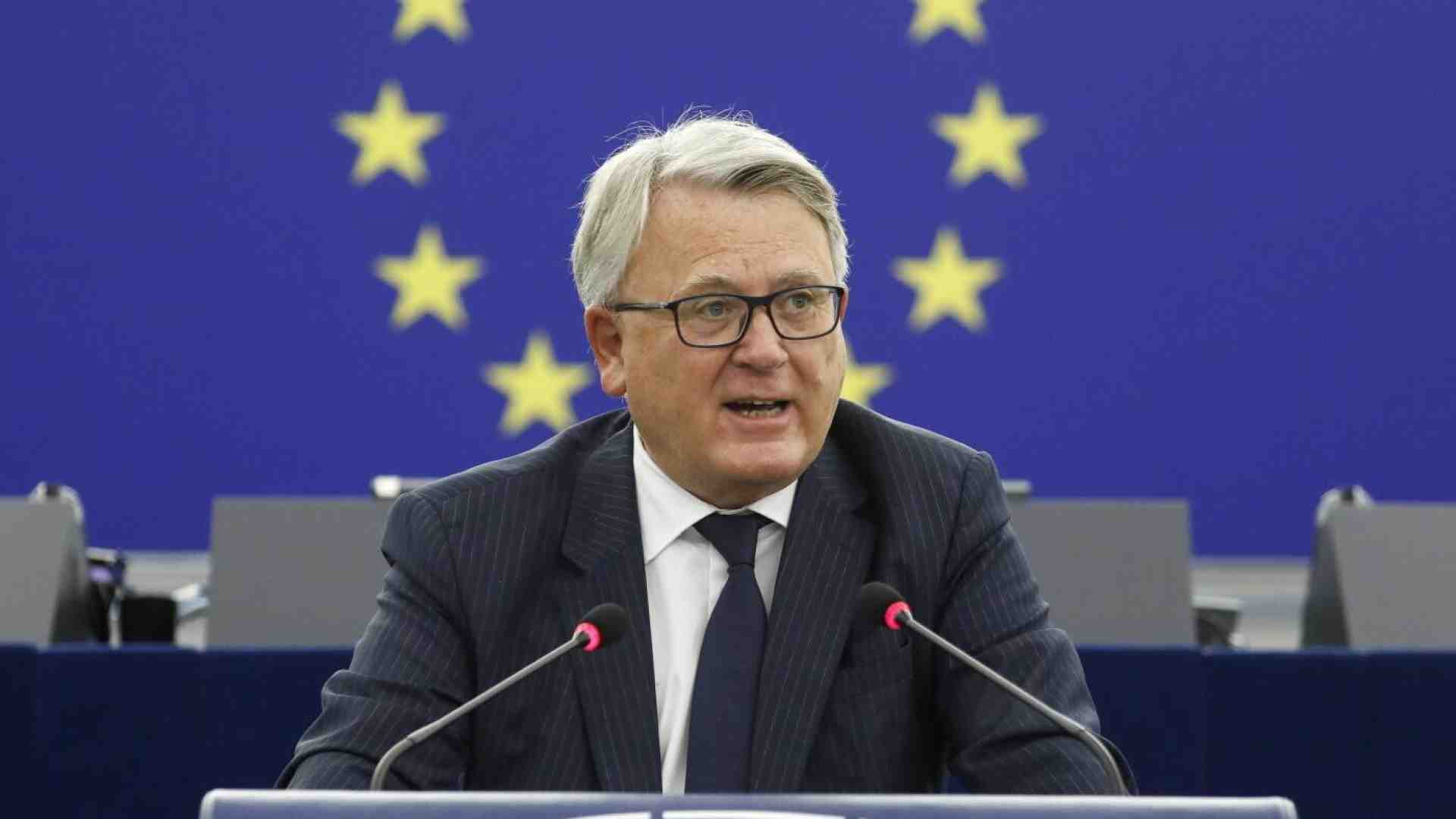 Nicolas Schmit, Mr Salario minimo dal Lussemburgo al Pse