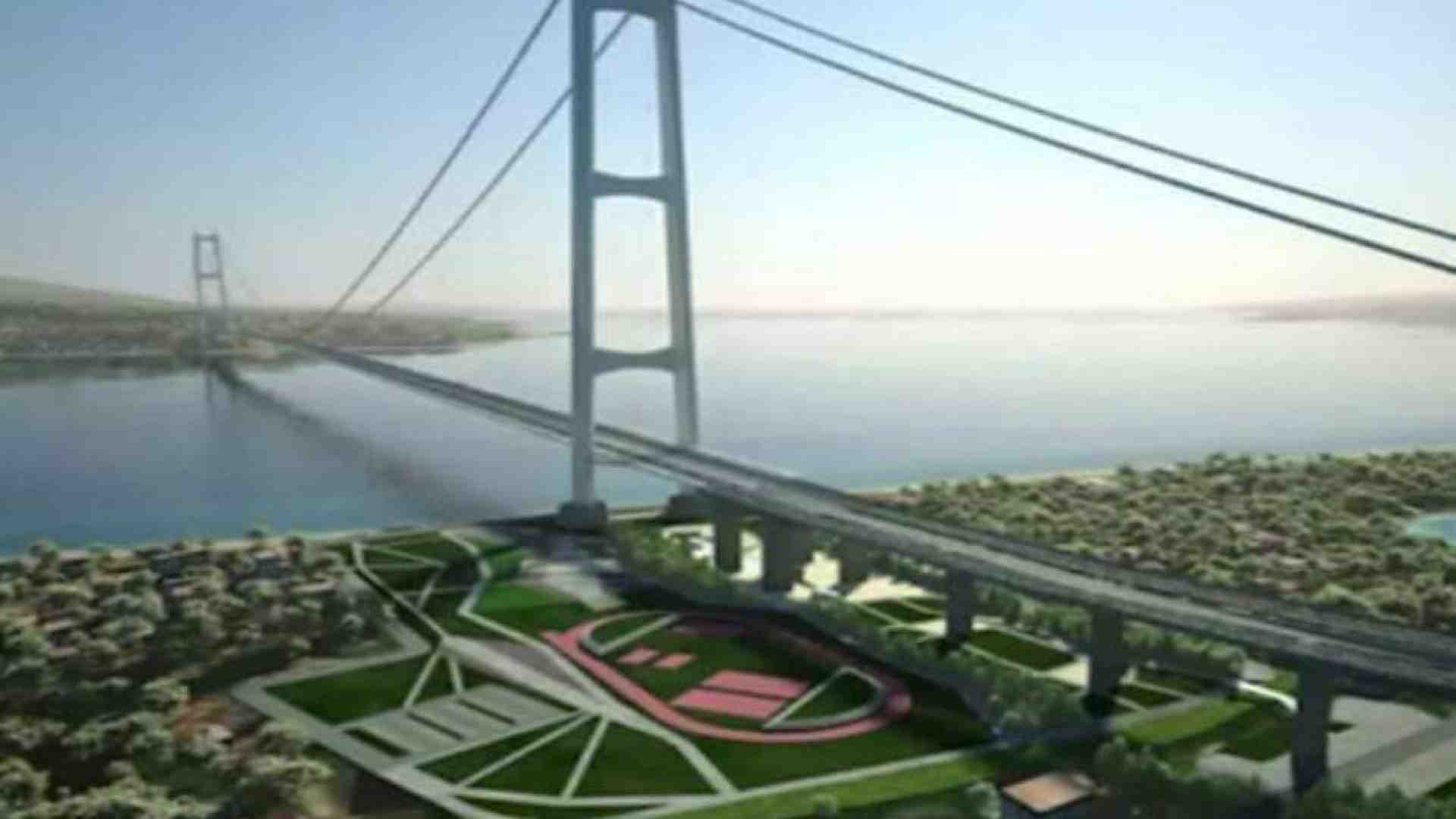 Ponte sullo Stretto: il progetto, le polemiche e ora anche un'inchiesta