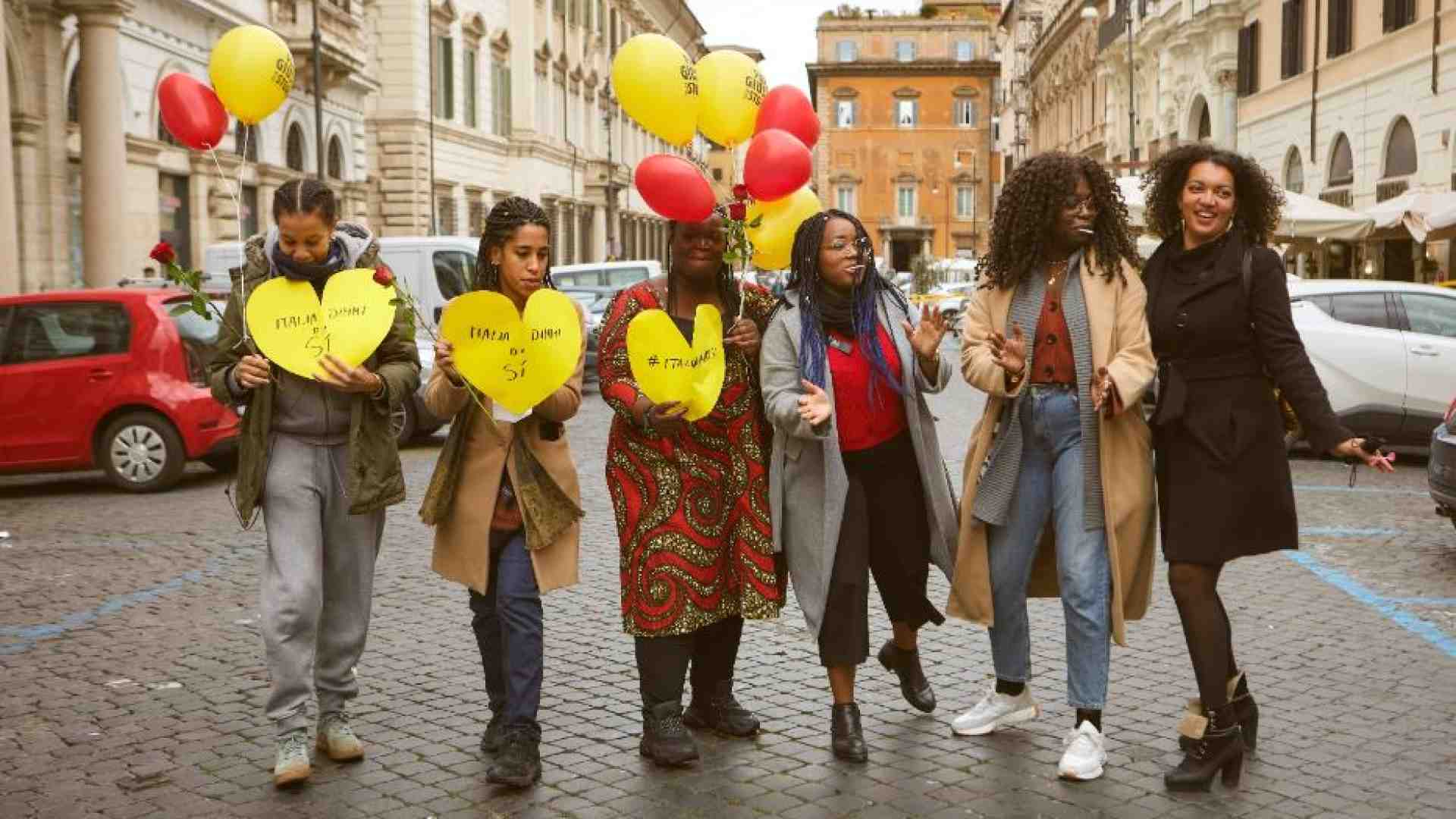 Seconde generazioni e cittadinanza: ripartire dai Comuni