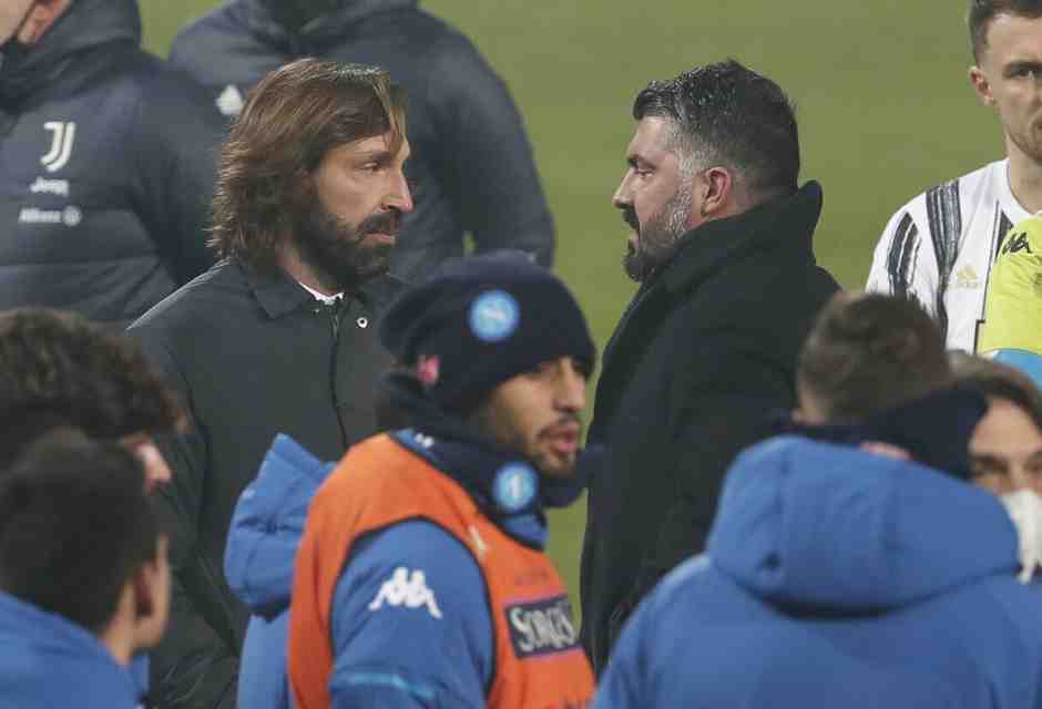 Gattuso e i suoi fratelli. L’inspiegabile credito verso ex campioni finiti ad allenare