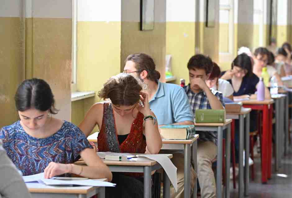 Caro Scurati, la rovina della scuola non sono gli influencer ma i genitori