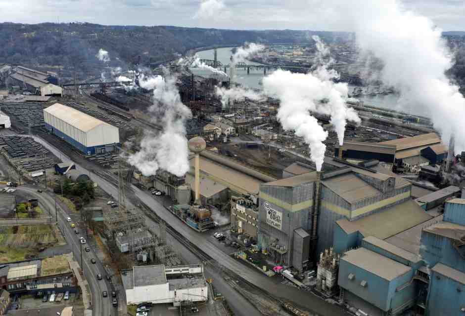 Dall’Ilva in Italia a Us Steel negli Stati Uniti. I danni fatti dai populismi all’industria dell’acciaio