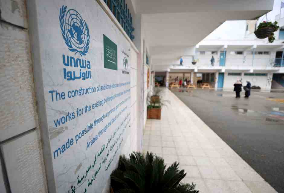 Dalle esperte sulle donne all’Unrwa, l’Onu sempre più schierato contro Israele