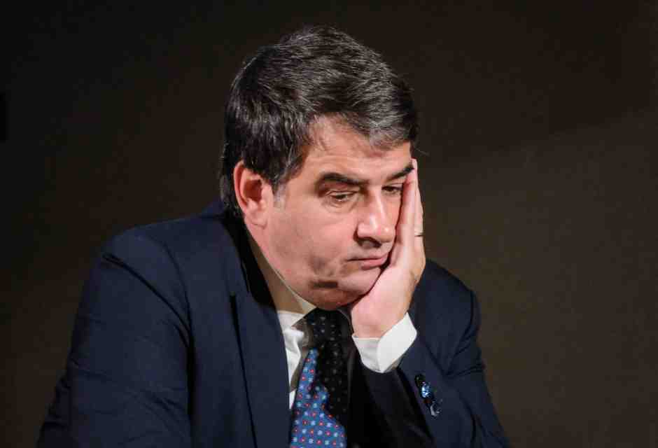 Il Recovery funziona peggio del previsto