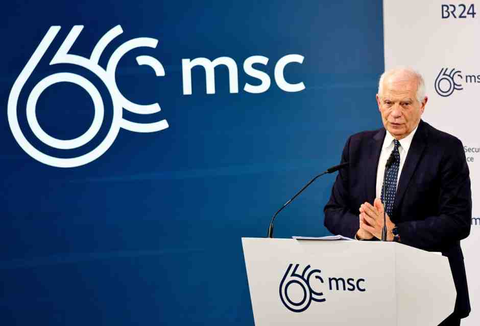 Le divisioni dell'Ue sulle parole da usare con Israele e i due fronti inconciliabili