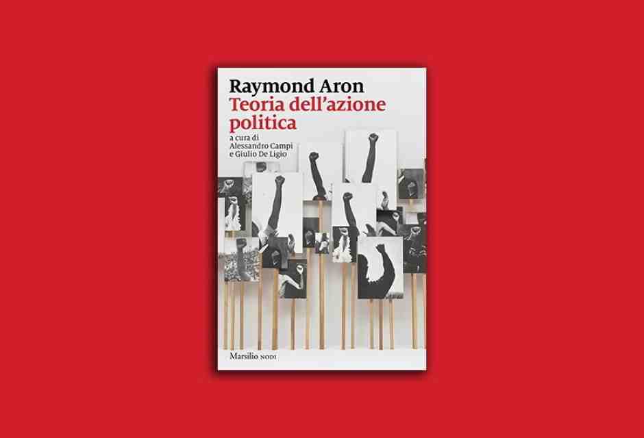 Teoria dell’azione politica