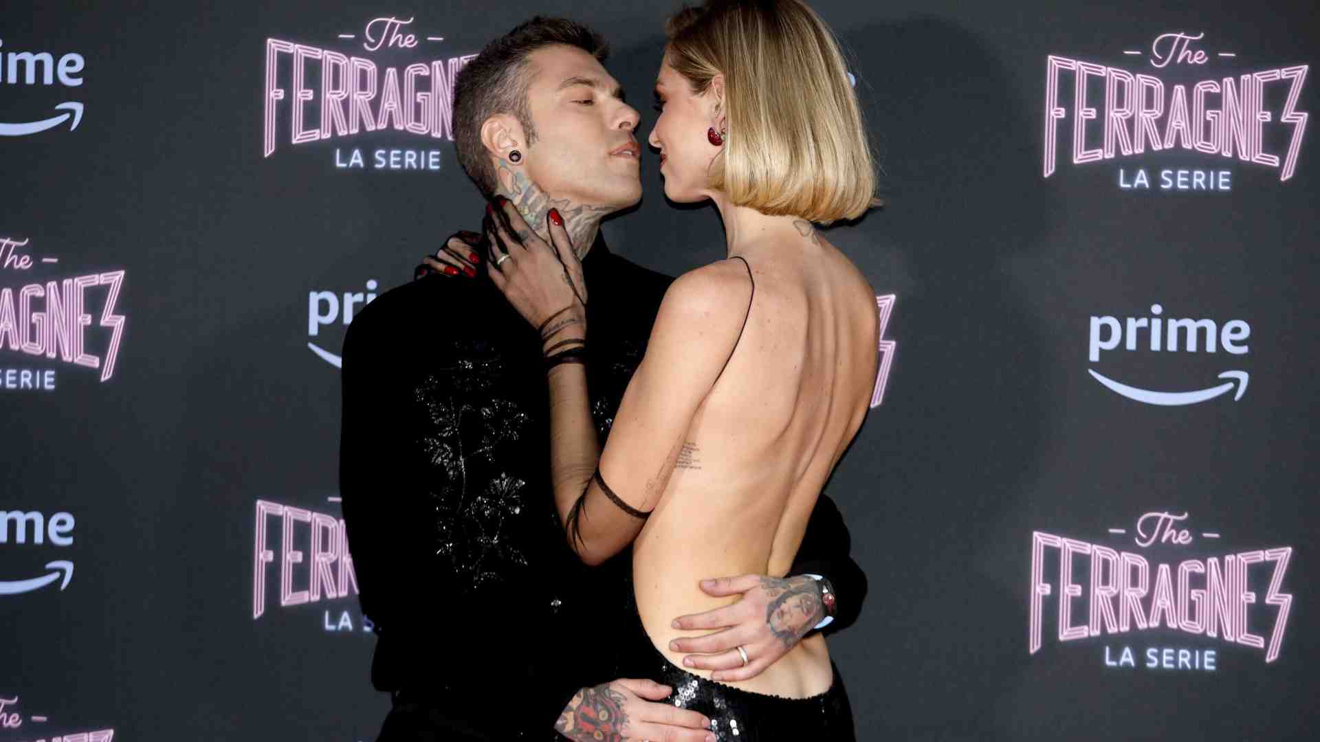 Stories da un matrimonio finito: Fedez fuori di casa, fine dell'epoca Ferragnez