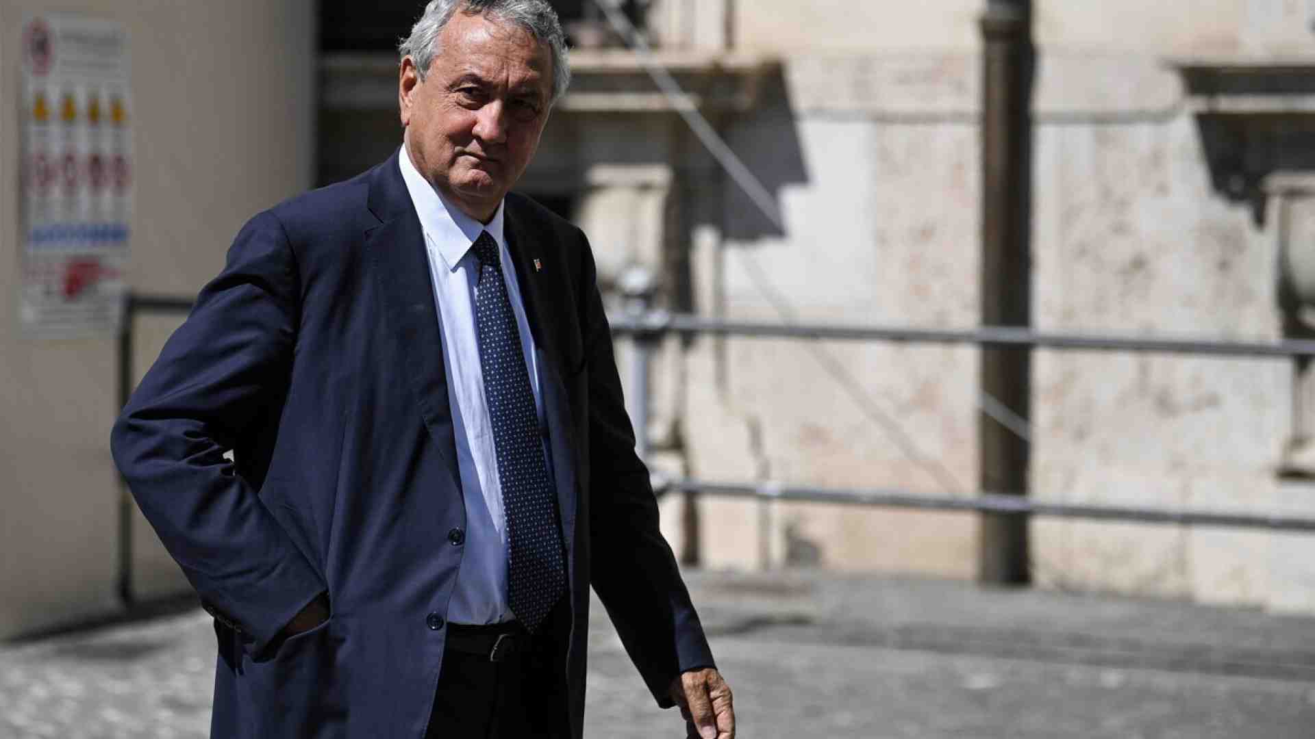 Barelli (FI): “Su Putin noi diversi dalla Lega. In Basilicata c’è solo Bardi”