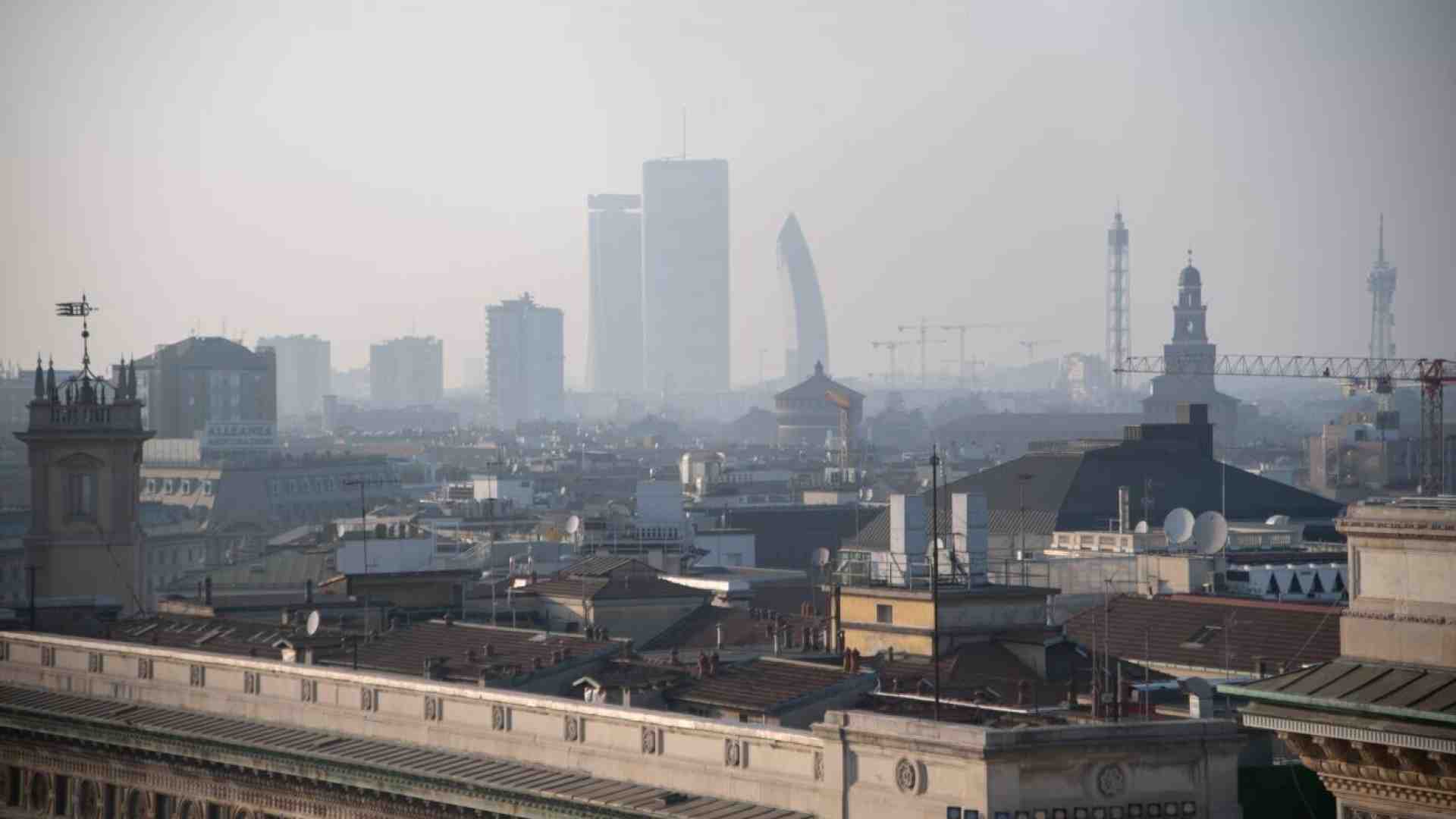 Gli allarmi sull'inquinamento non servono. Idee dal lab di Ingegneria ambientale del Polimi