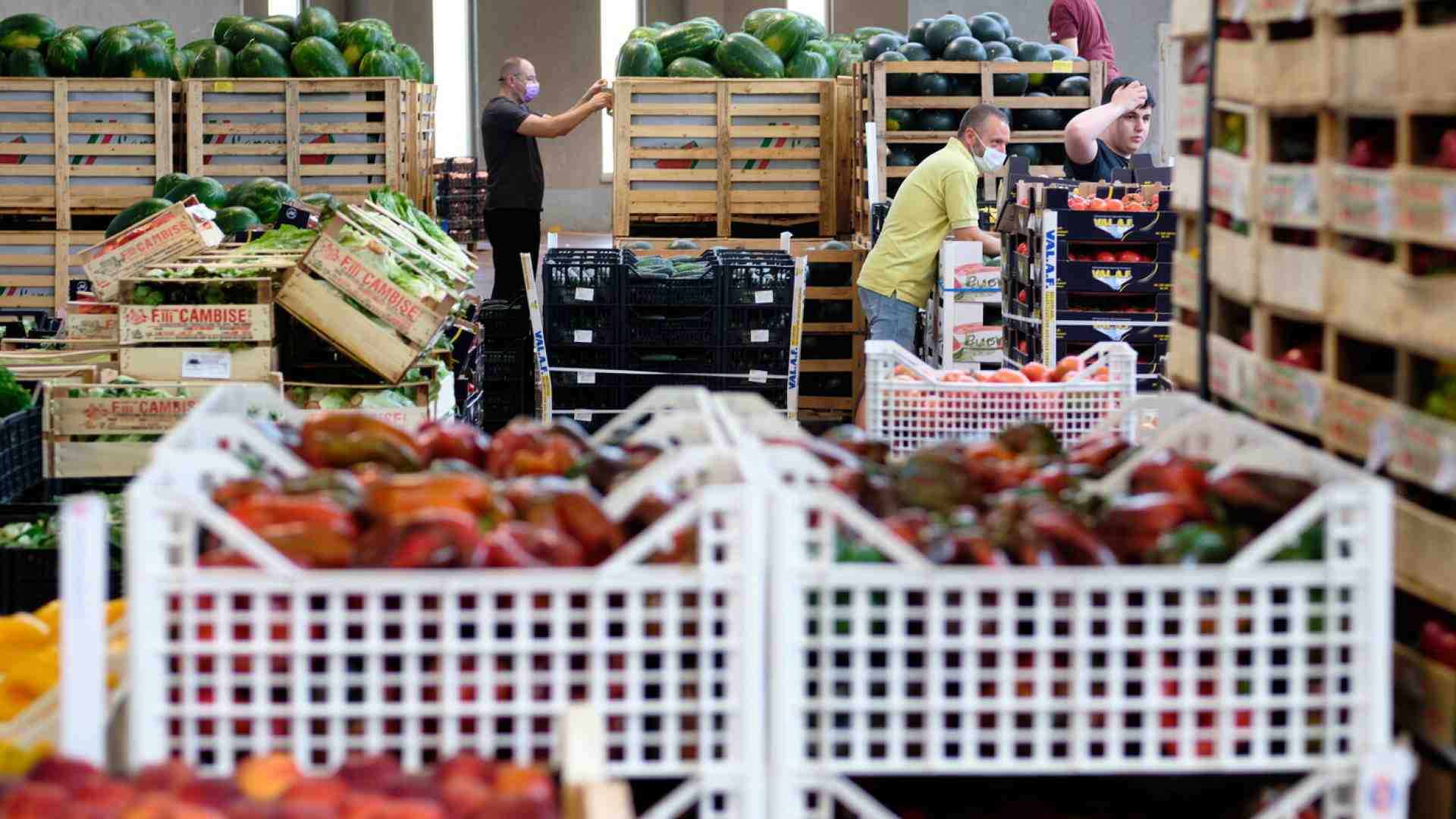 Una certificazione per le aziende agroalimentari sostenibili