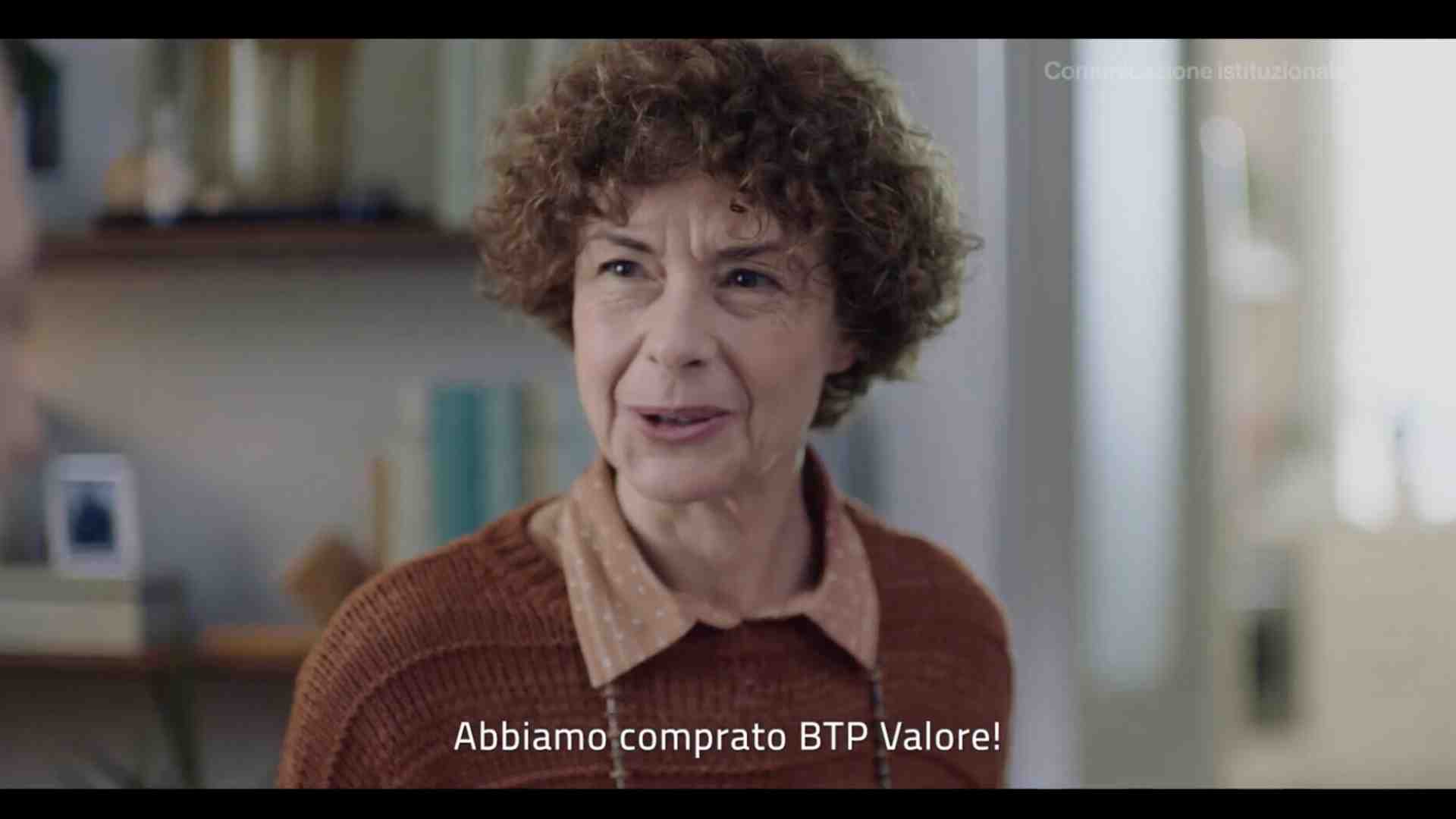 Lo spot del Btp Valore è il simbolo del nostro welfare per crocieristi