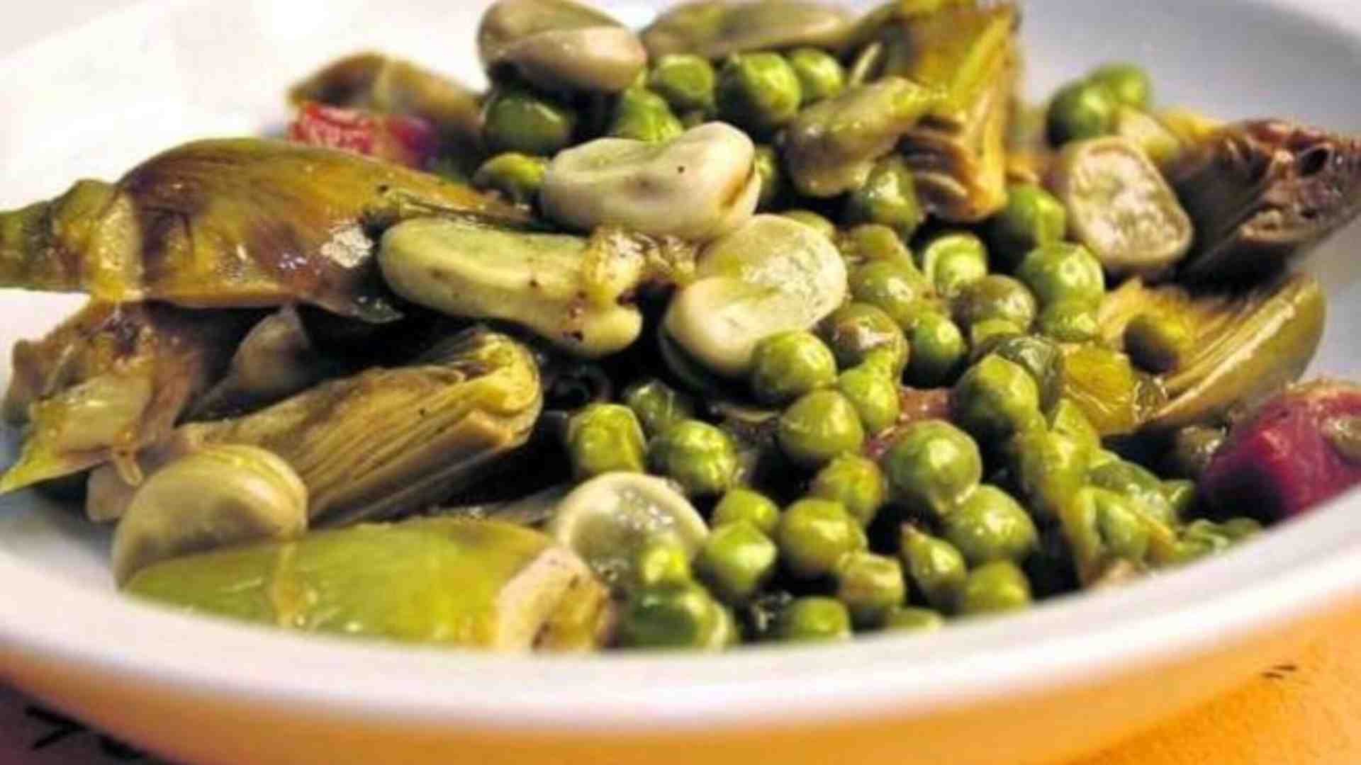 La rivincita della vignarola