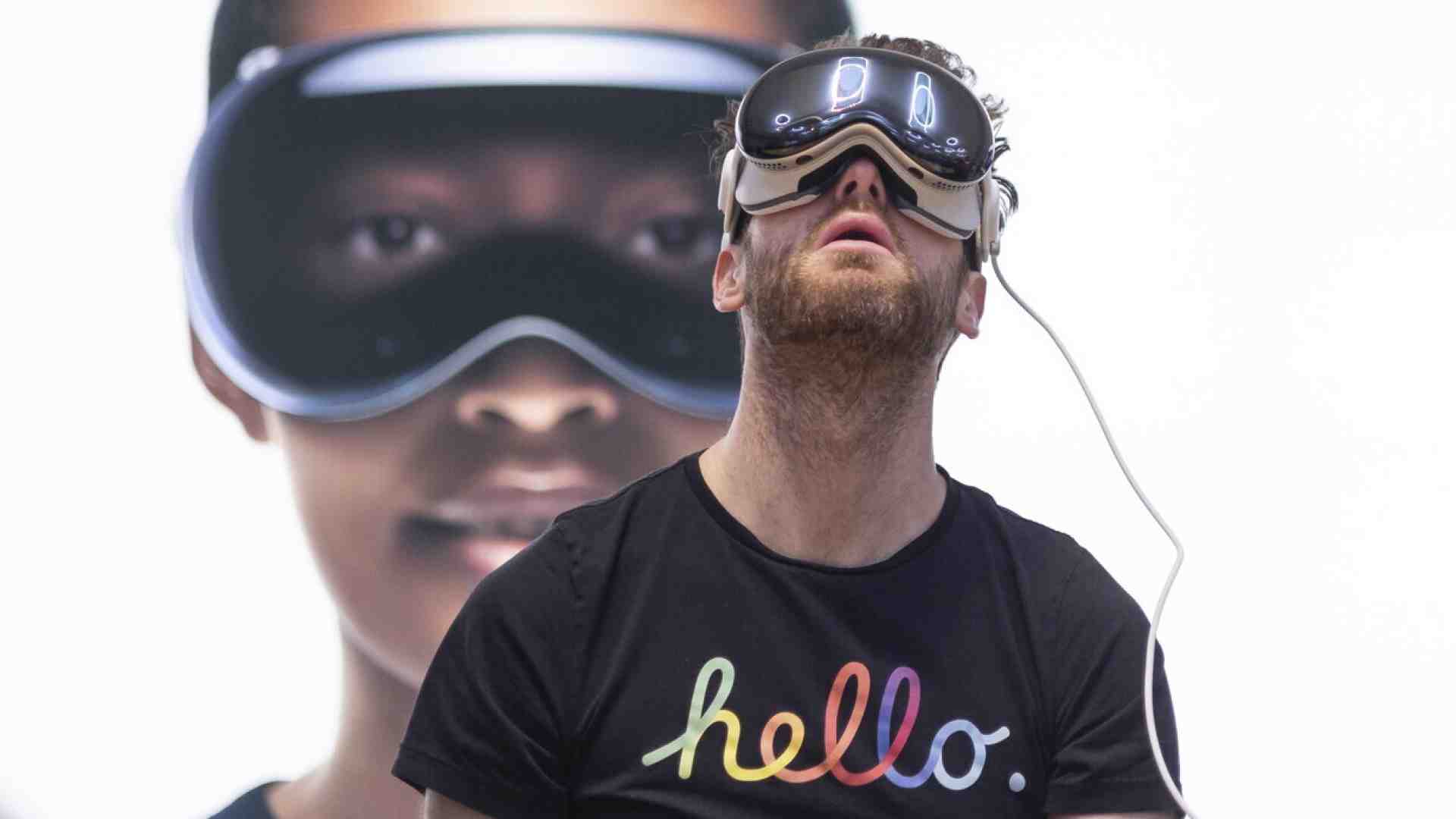 Il rapporto col reale dopato dall'artificiale