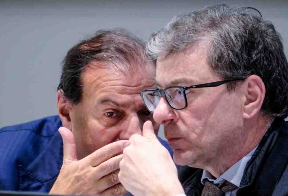 Cosa cambia per i contribuenti con le nuove sanzioni nella riforma fiscale del governo