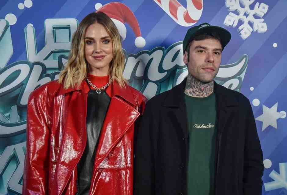 Fedez e Ferragni: è finita? La notizia della rottura e le foto sui social