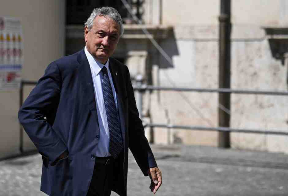 Barelli (FI): “Su Putin noi diversi dalla Lega. In Basilicata c’è solo Bardi”