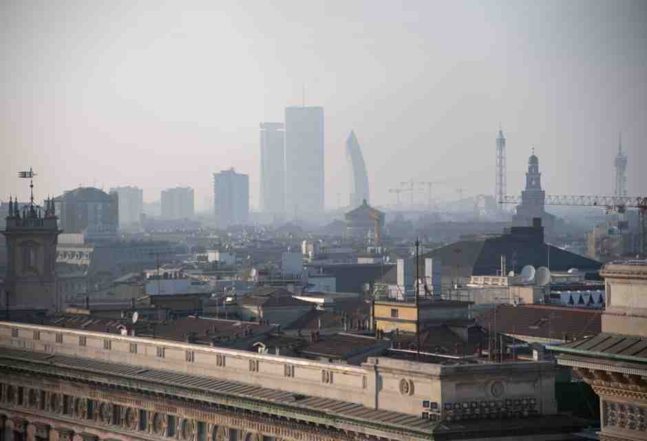 Gli allarmi sull'inquinamento non servono. Idee dal lab di Ingegneria ambientale del Polimi