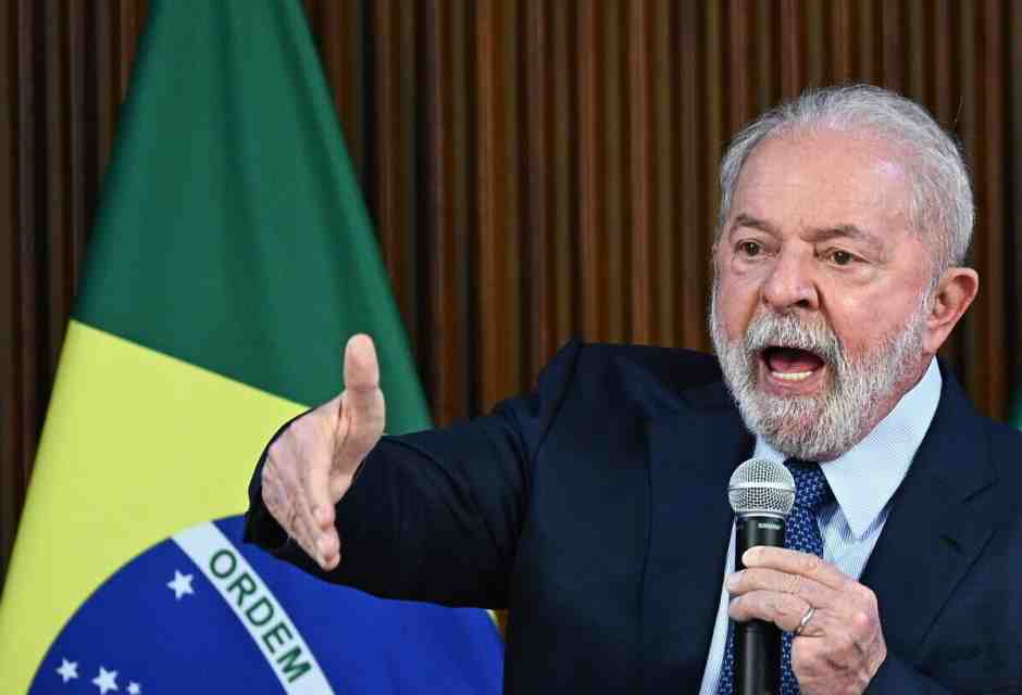 Su Navalny, Lula e Salvini si confermano due eroi dell’impudenza