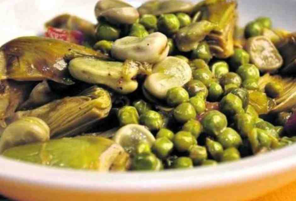 La rivincita della vignarola