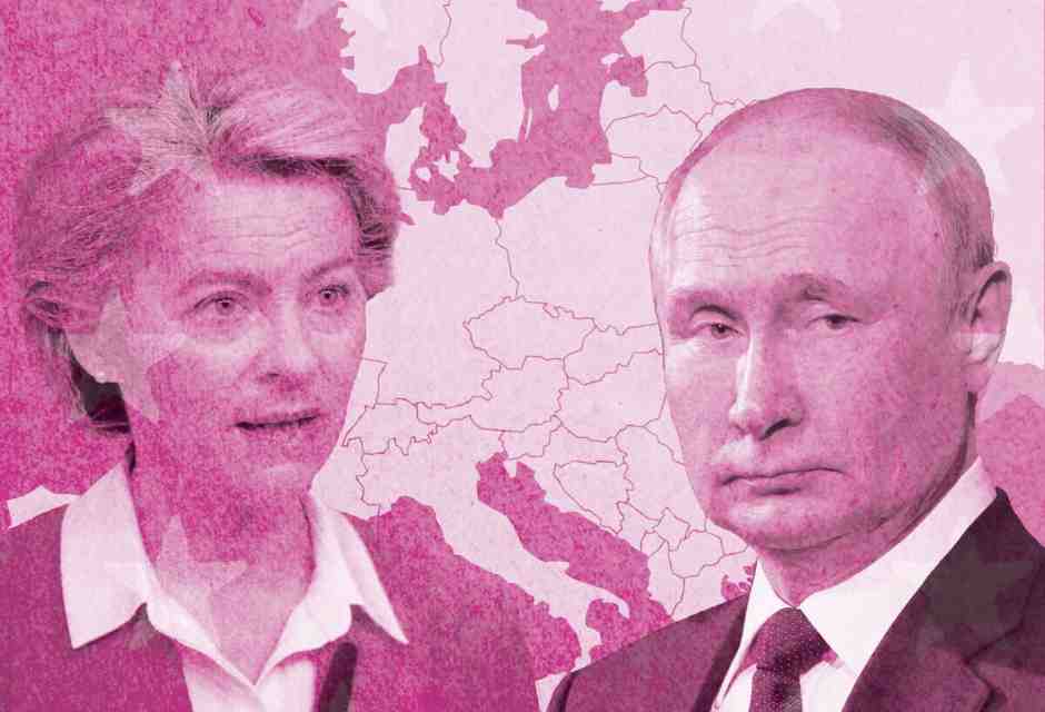 Si fa presto a dire difesa europea