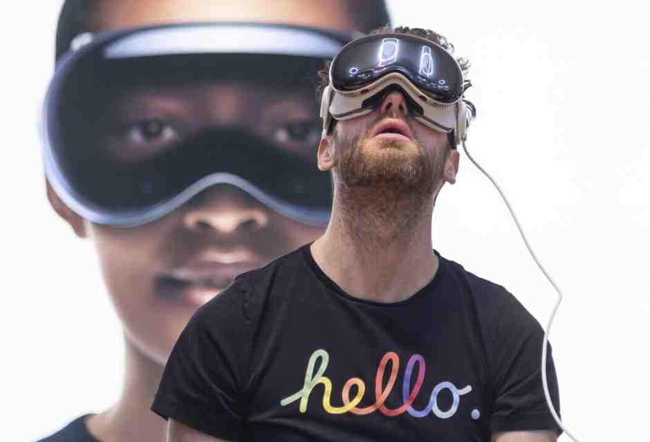 Il rapporto col reale dopato dall'artificiale