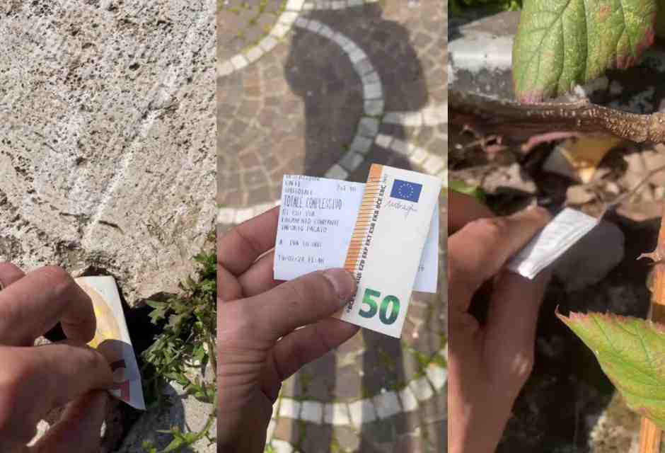 A caccia di soldi per Roma. Ma è una truffa?