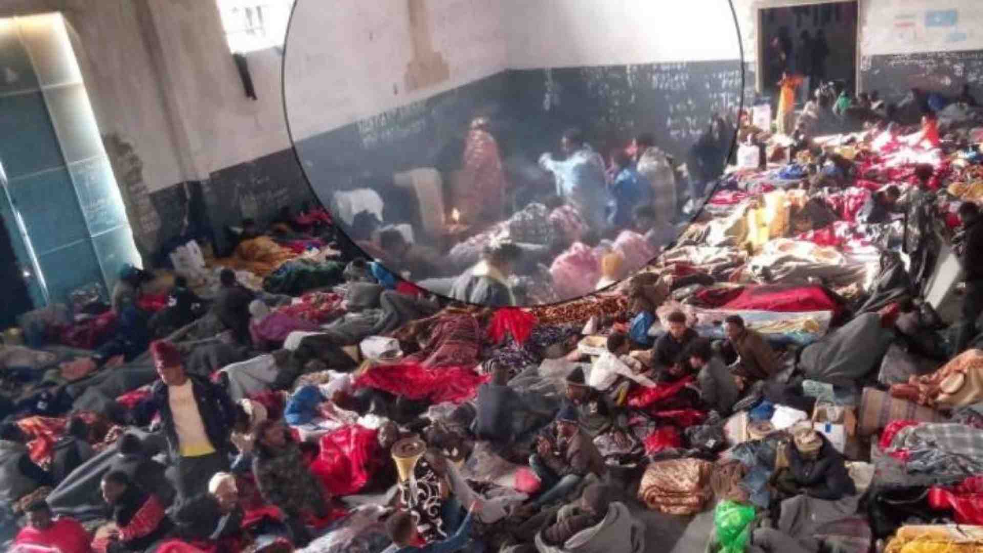 A morte per la loro conversione. La Libia soffoca anche i cristiani