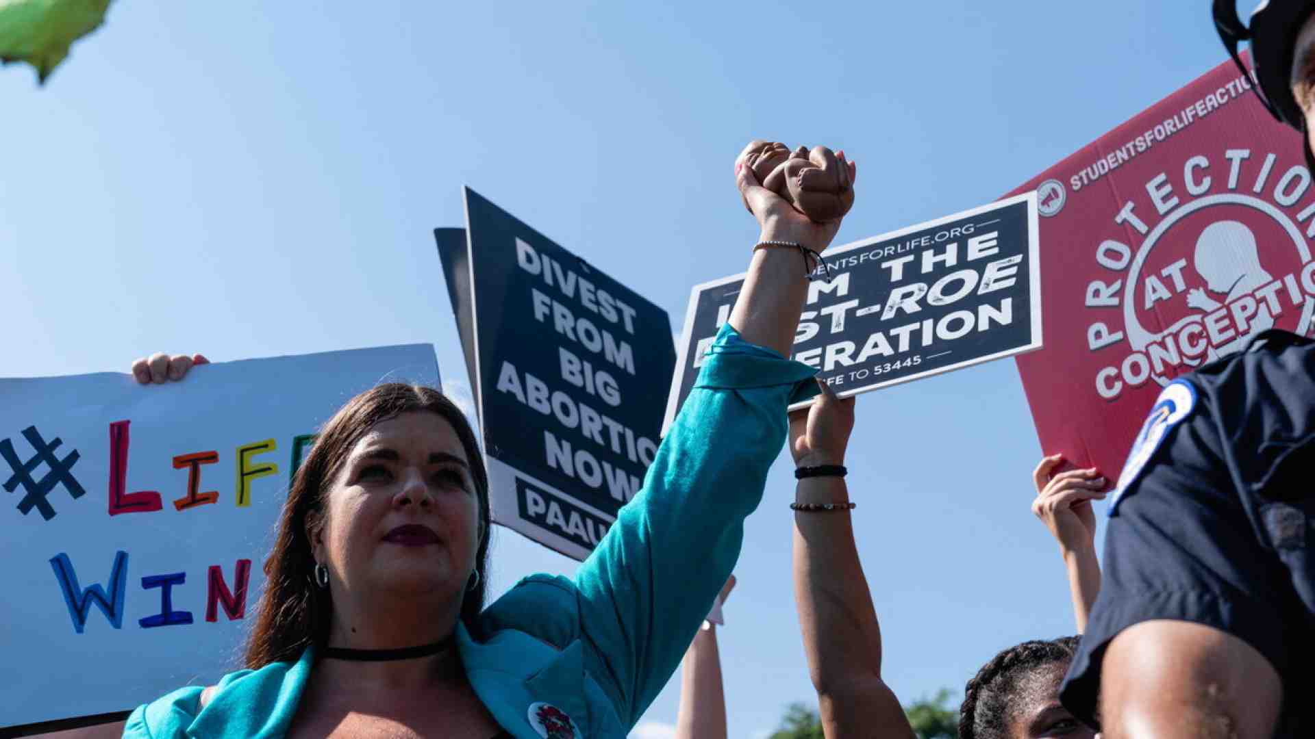 L’embrione non è solo un numero. Il vero scandalo morale dietro la legge dell’Alabama