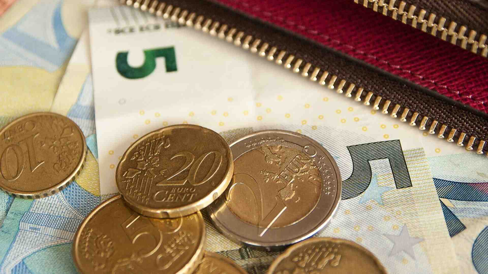 Sul sostegno agli investimenti regna ancora molta incertezza