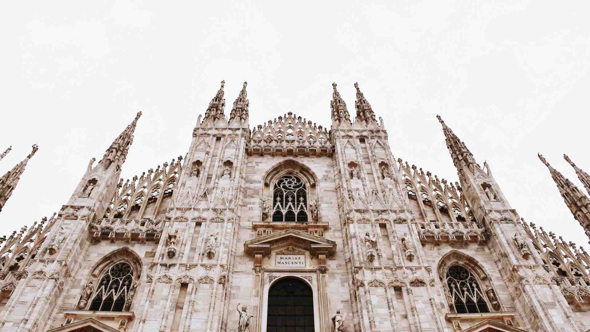 In Italia sono pezzenti perfino i ricchi