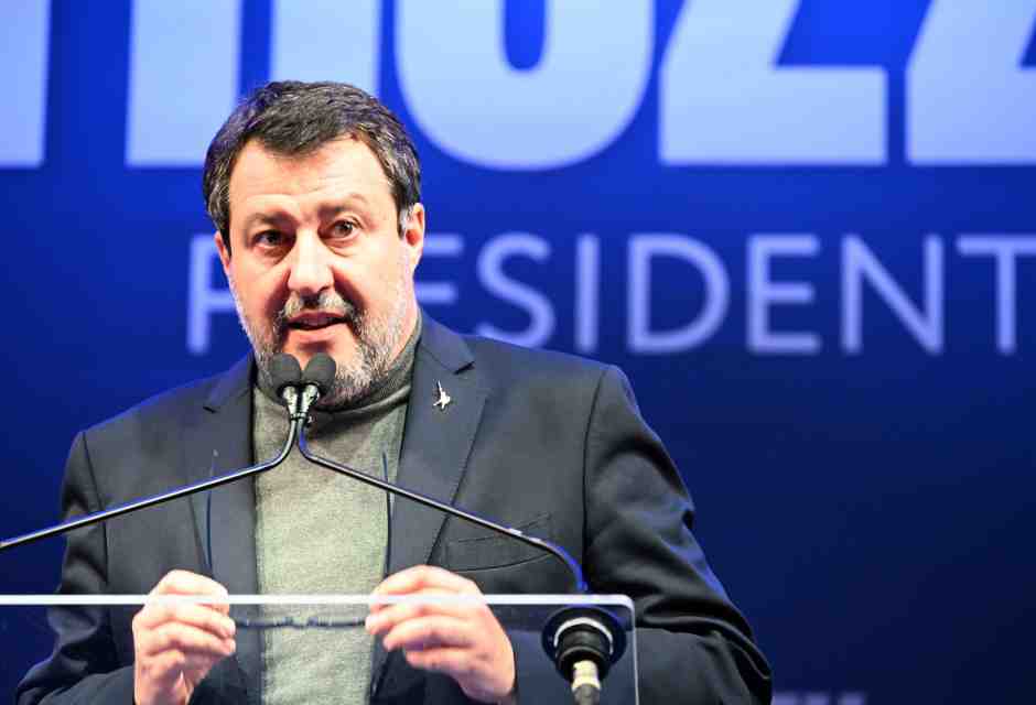 Salvini chiede il conto a Zaia sul terzo mandato: "Candidati". Franceschini: "E' finito". Pd in panne