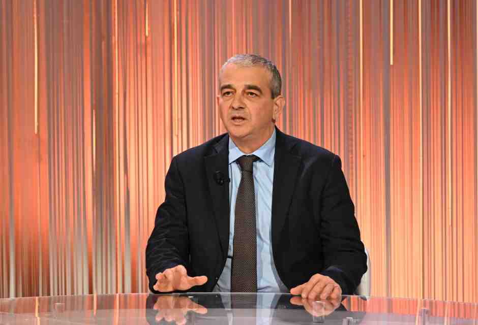 Fazzolari: "Navalny? Il responsabile è il Cremlino. Un dovere non abbandonare l'Ucraina"