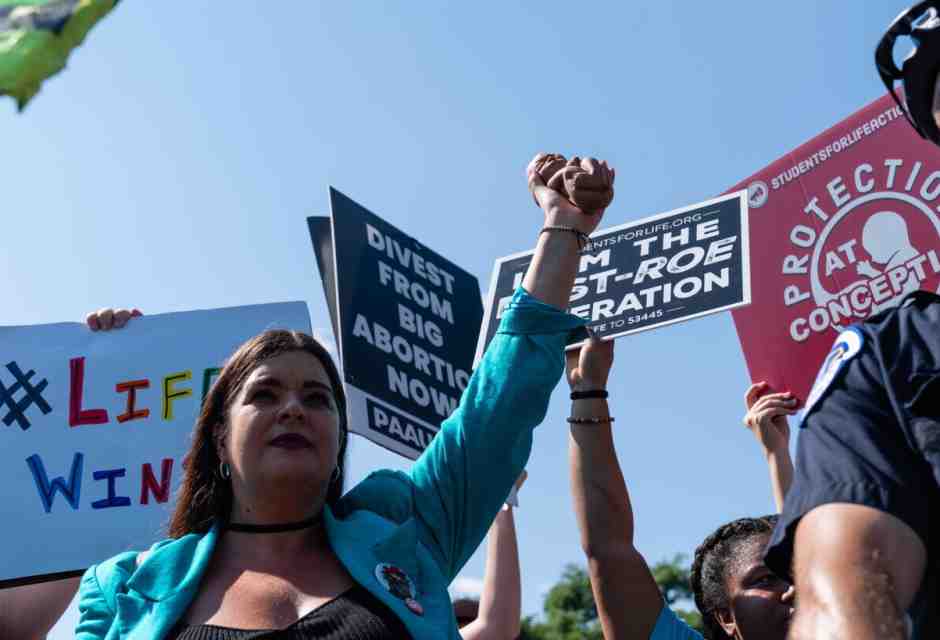 L’embrione non è solo un numero. Il vero scandalo morale dietro la legge dell’Alabama