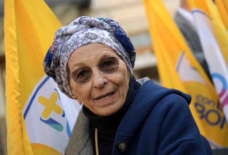 Stati Uniti d'Europa, croce e delizia del mondo liberal-riformista