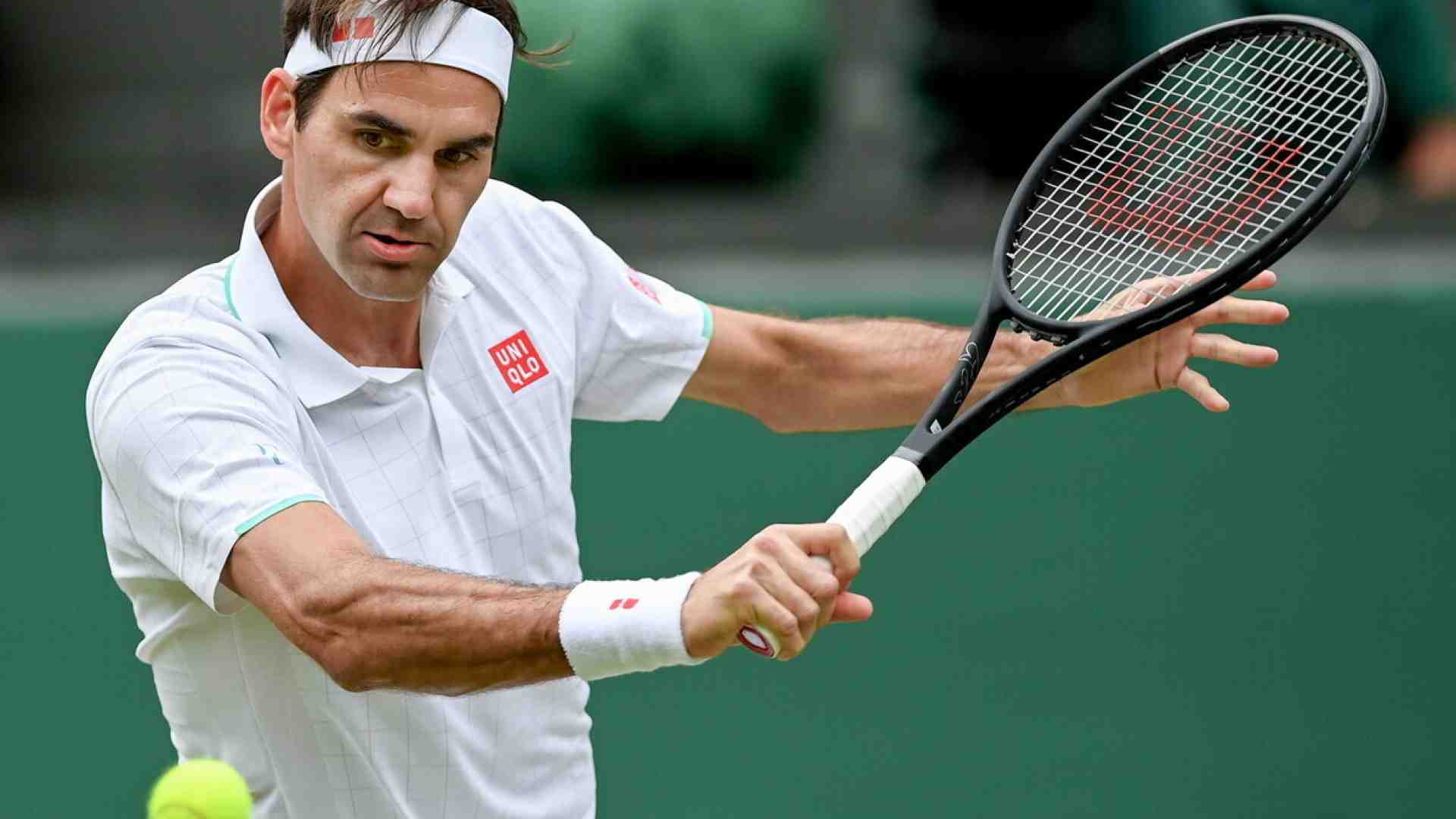 Nel tennis è sparito il rovescio a una mano