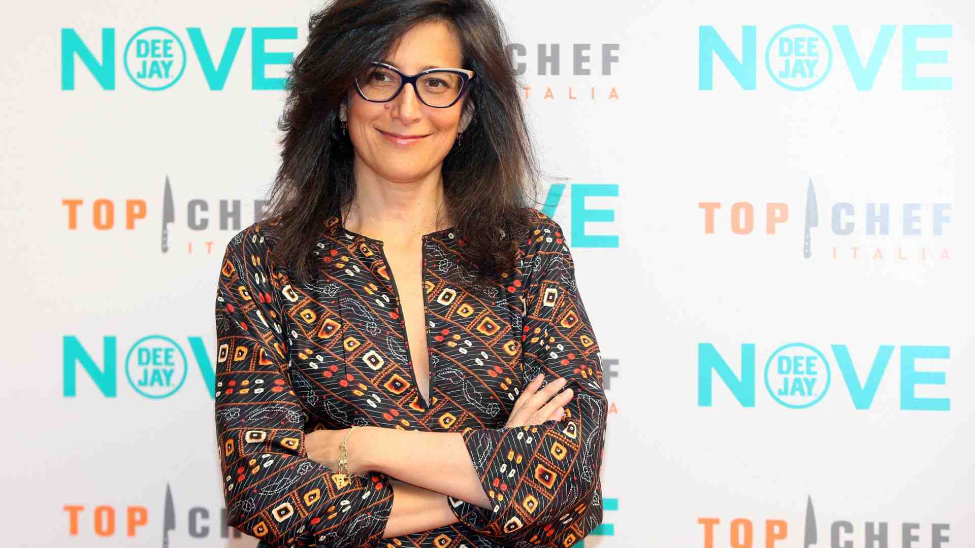 Laura Carafoli, la signora del 9 da Novara alla Warner Bros