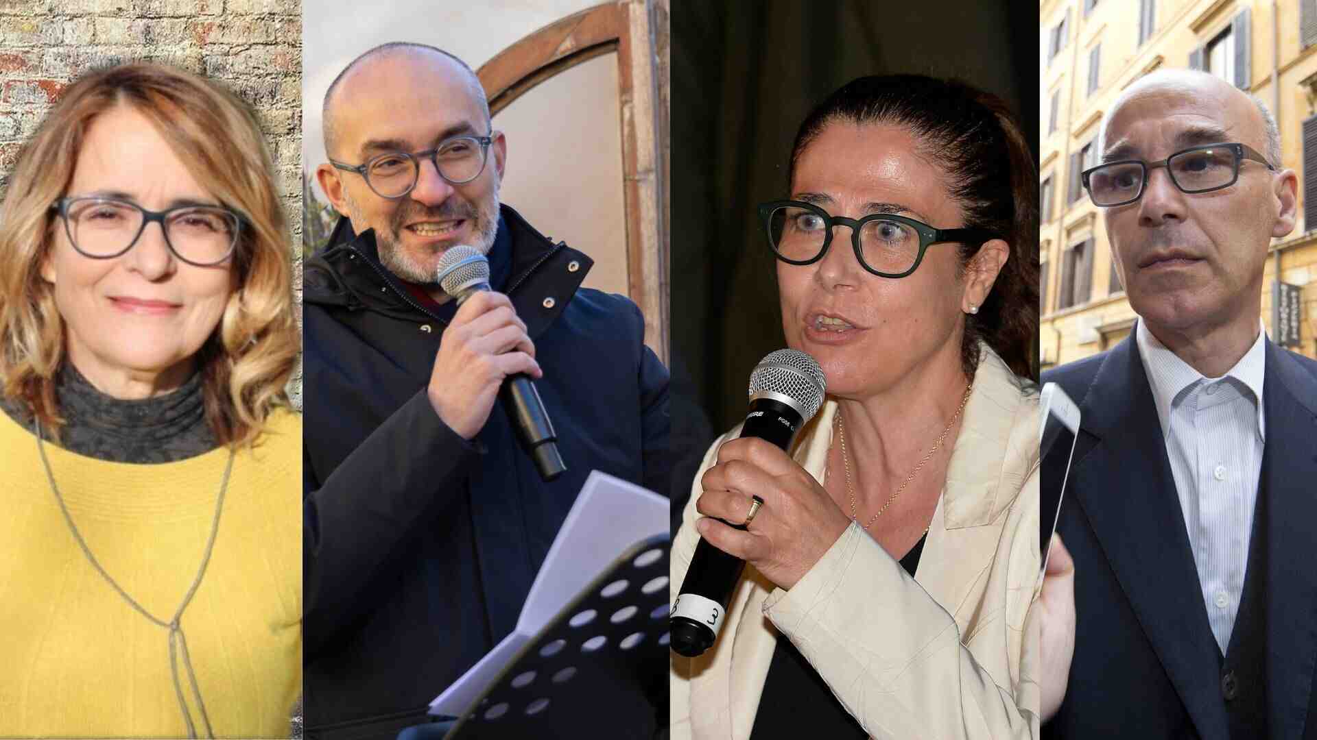 La Sardegna alle urne: i candidati e il riflesso del voto sugli equilibri politici a Roma