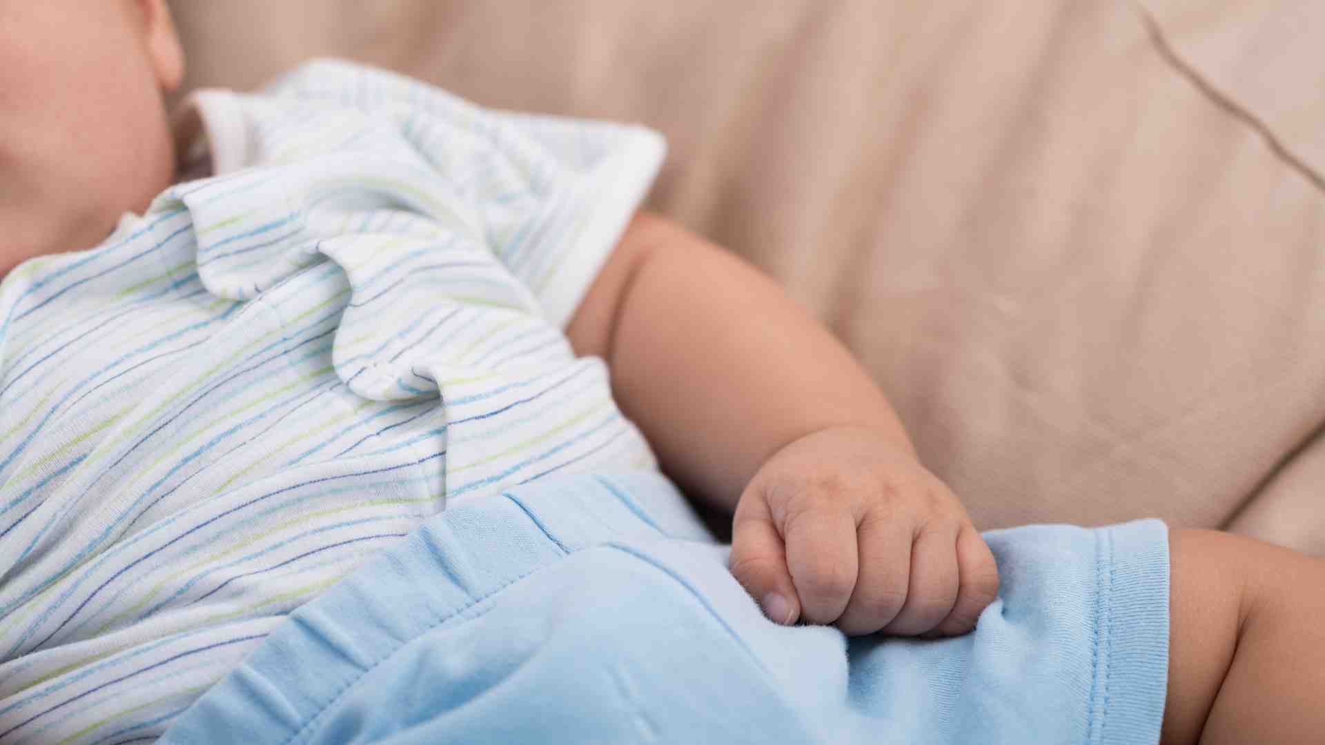 Aumentano patologie genitali e della crescita tra i bambini, ci dice un medico