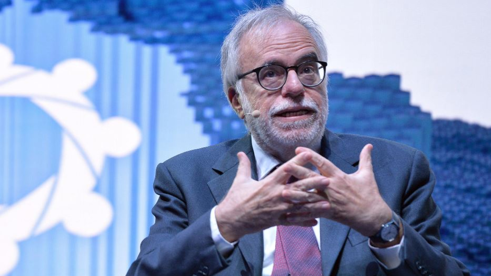 Riccardi: «Non stanchiamoci mai di cercare vie di pace per l'Ucraina»