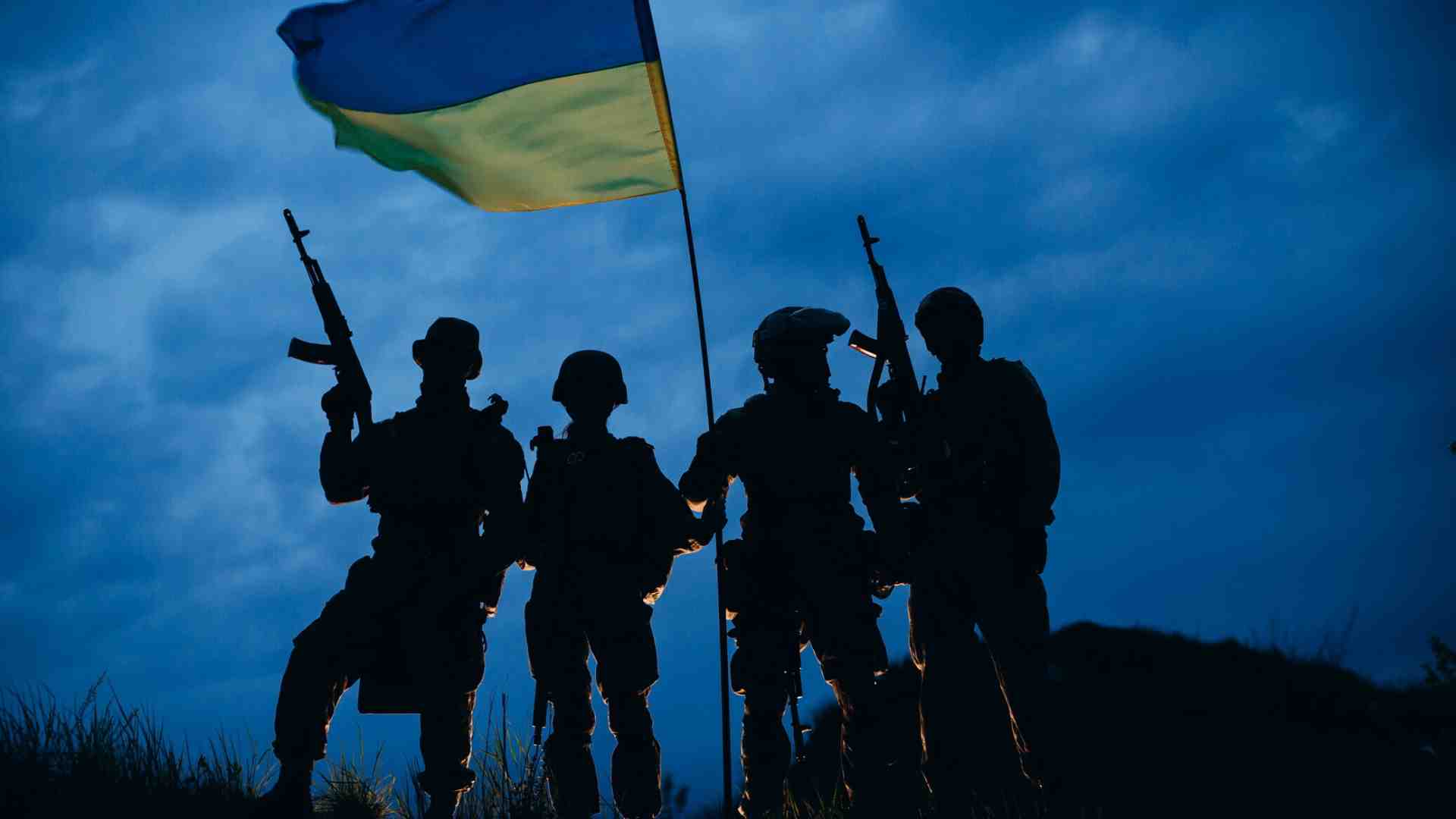 L’Ucraina ci difende tutti. Il nostro speciale sui dieci anni della guerra di Putin