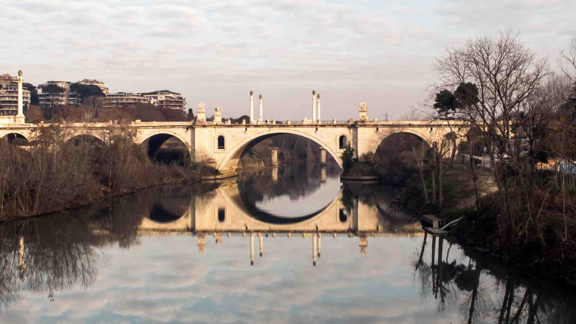 Grandi progetti al Flaminio, il quartiere che sogna in grande