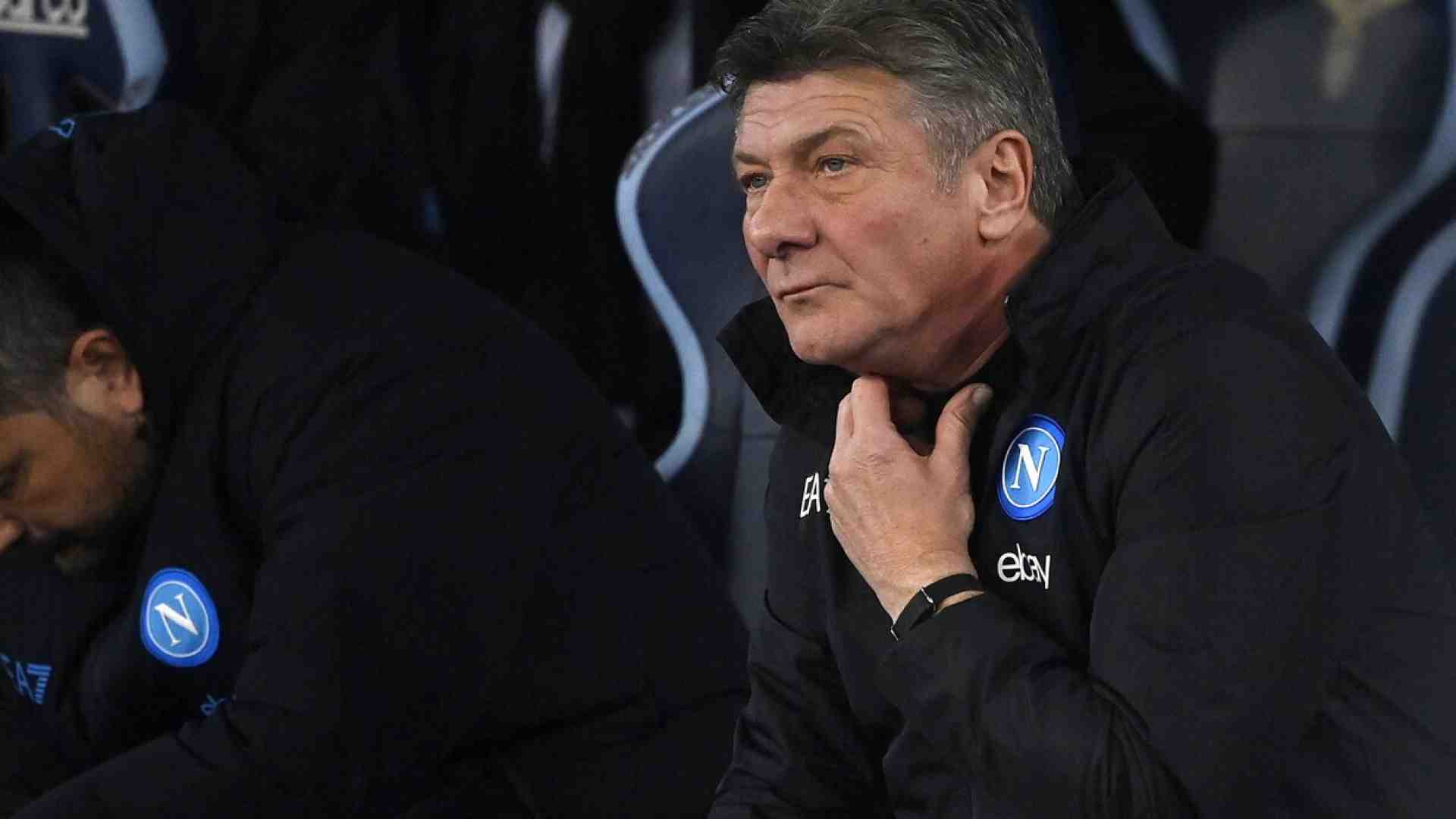 Al Napoli tutto è relativo