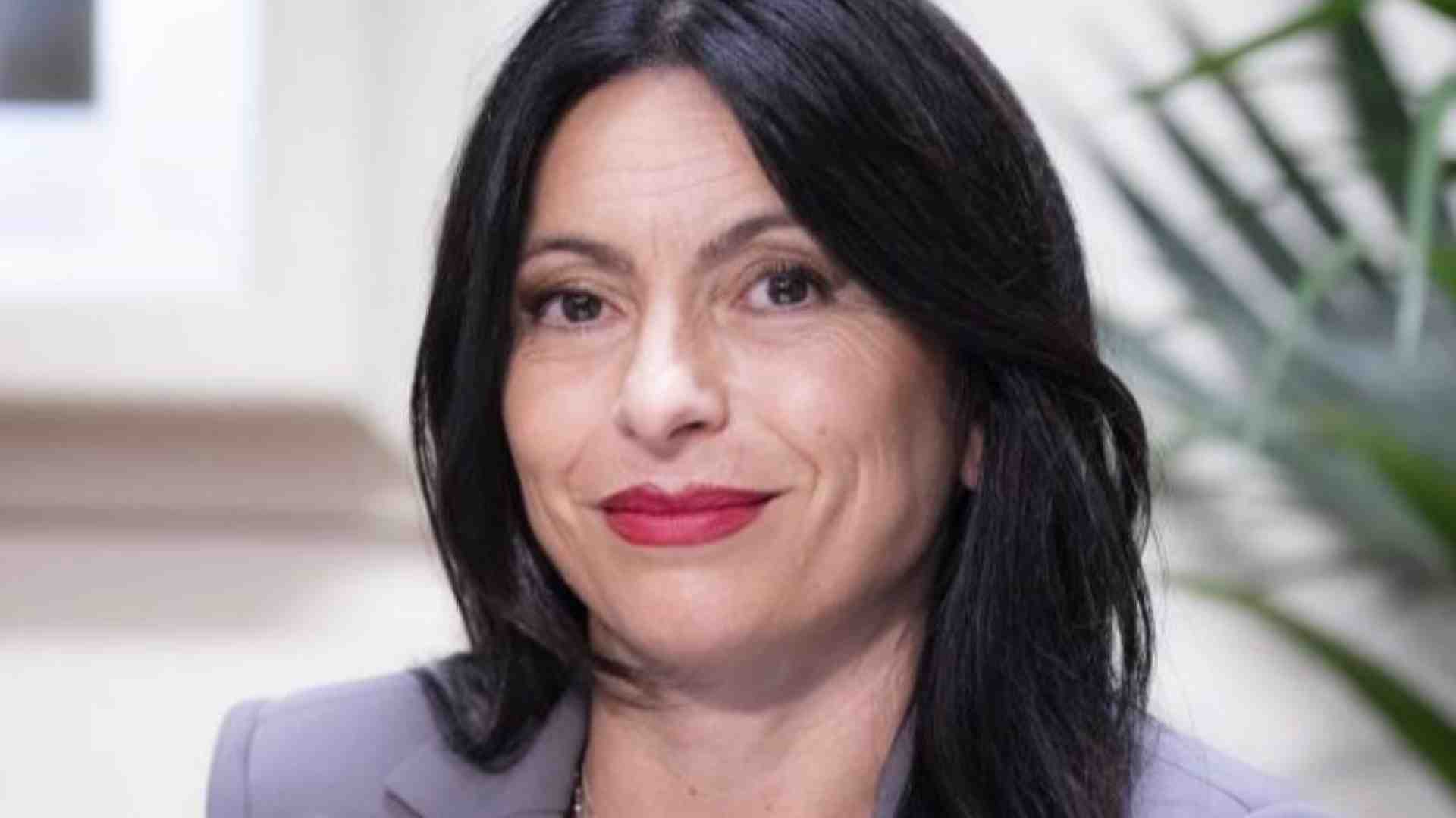 La sindaca: artisti, venite a creare ad Assisi, cerchiamo strade oltre la guerra