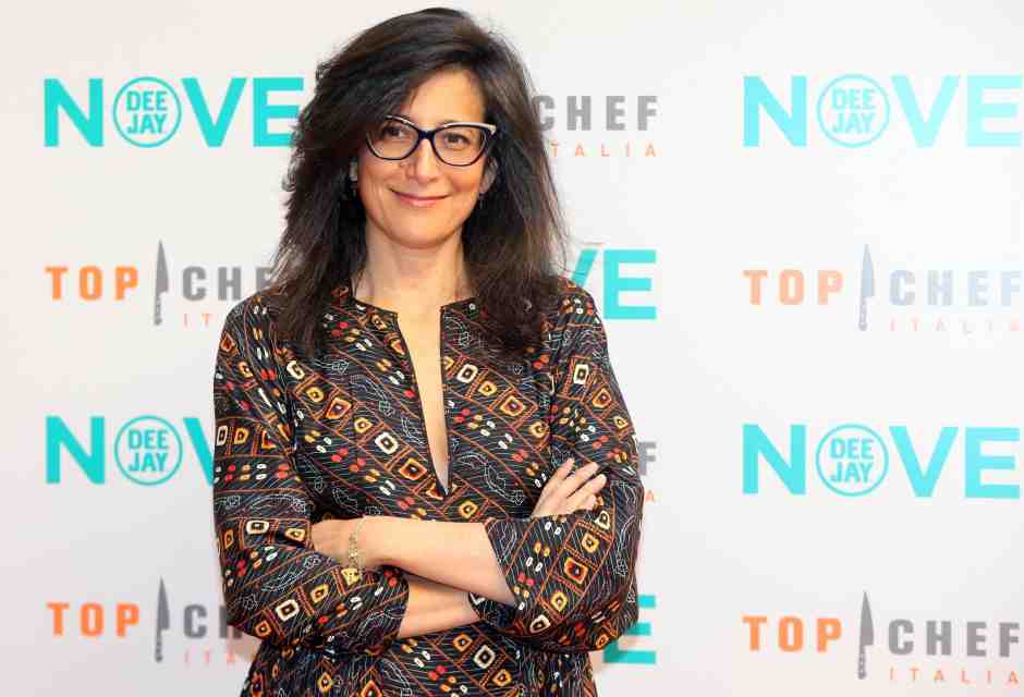 Laura Carafoli, la signora del 9 da Novara alla Warner Bros