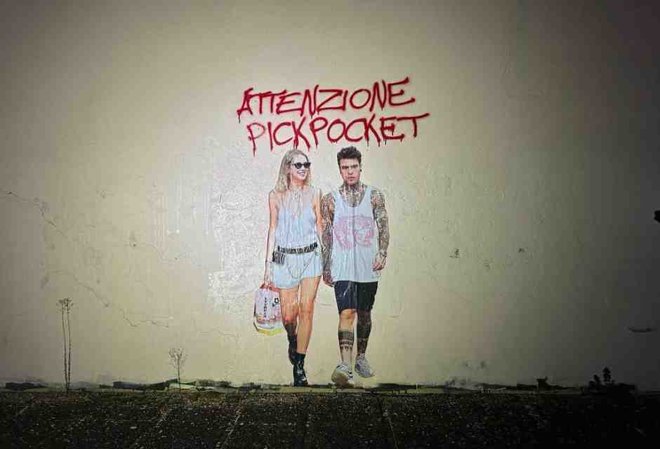 Il contrappasso di Ferragni. Analisi dell’intervista (dice lei) più letta del mese