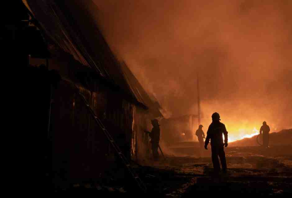 La guerra aggrava i problemi di un paese e in Ucraina ne sono stati ignorati due rilevanti