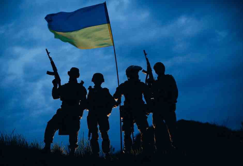 L’Ucraina ci difende tutti. Il nostro speciale sui dieci anni della guerra di Putin