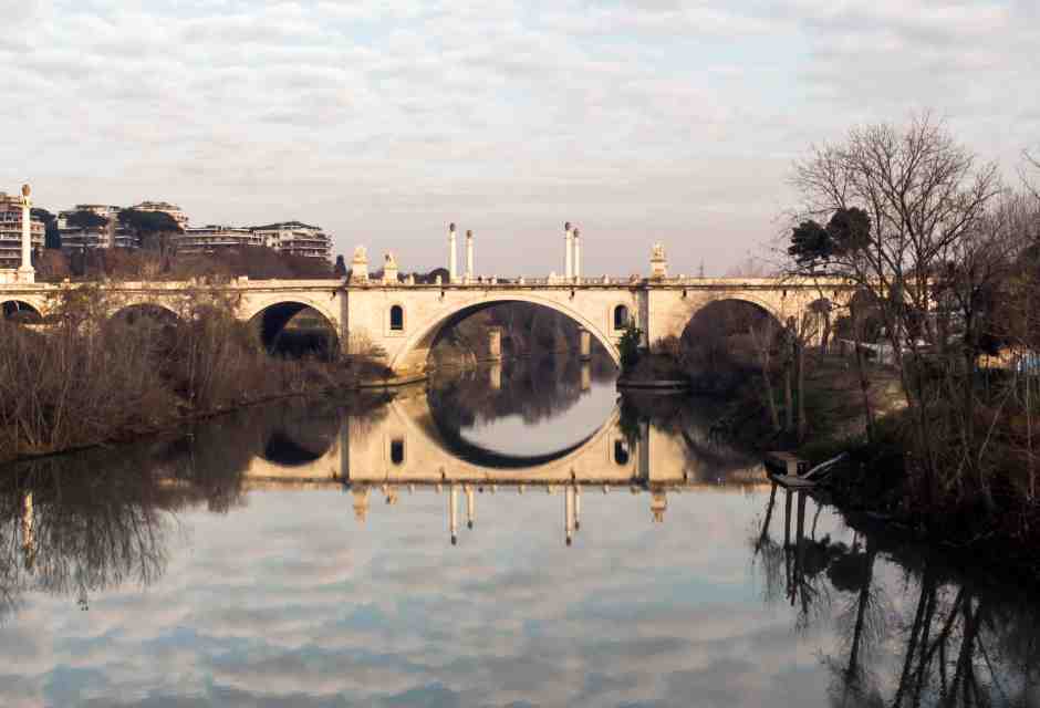 Grandi progetti al Flaminio, il quartiere che sogna in grande